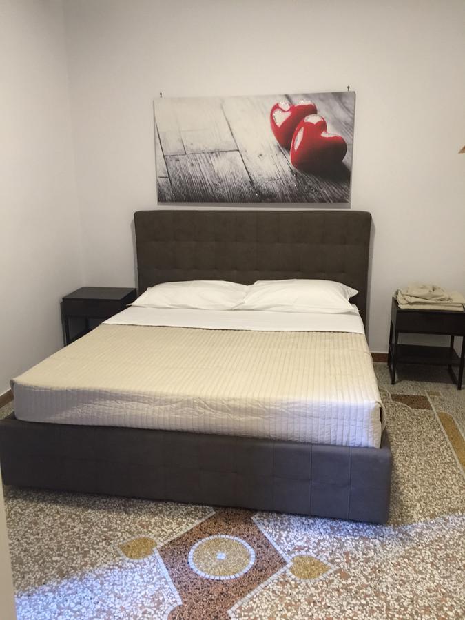 Napoli Central City Eksteriør bilde